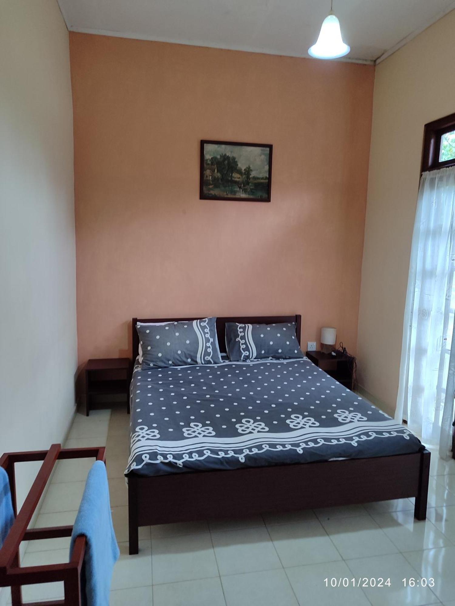 Spring Shannon Heritage Diyatalawa Bagian luar foto