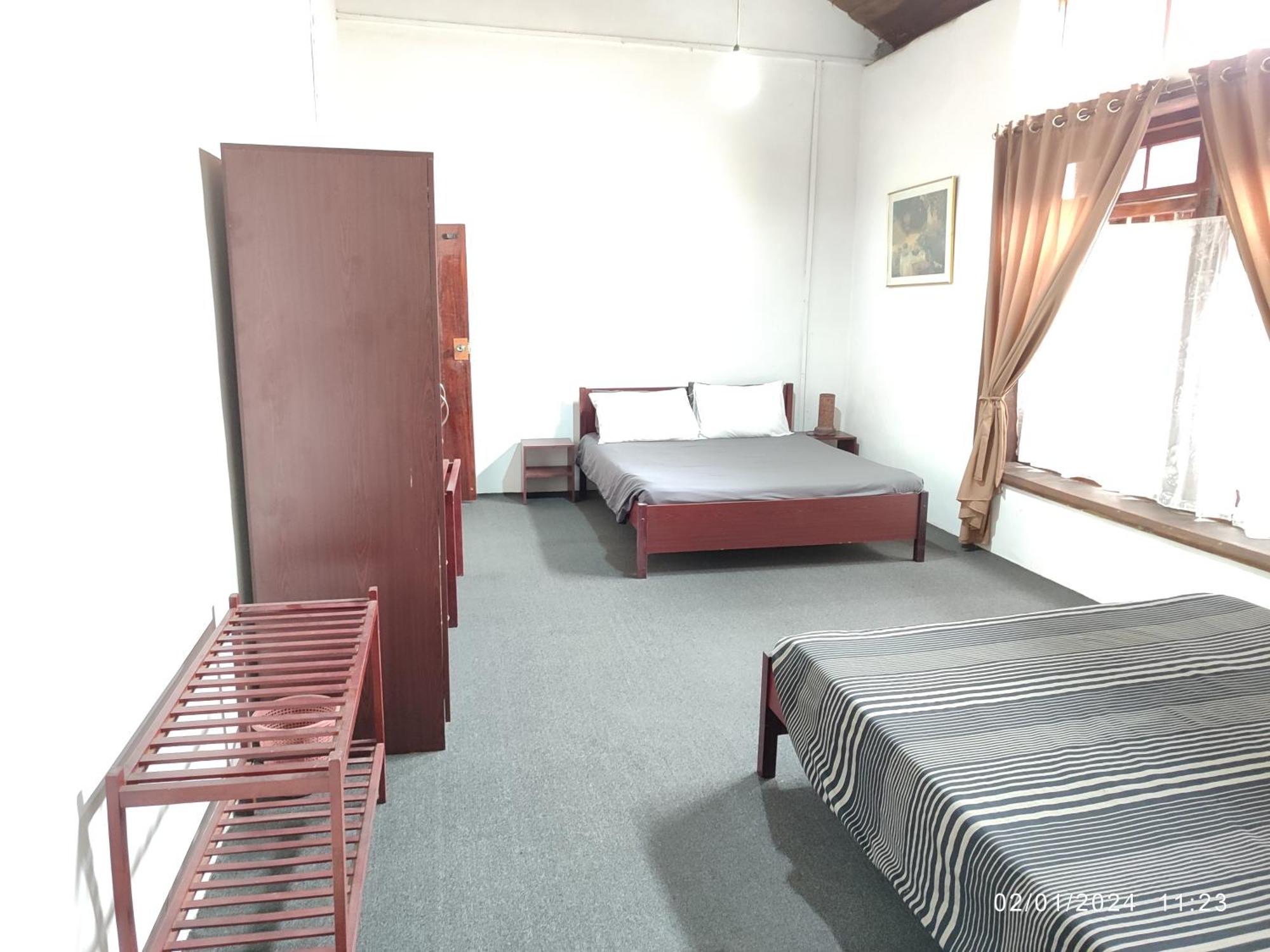 Spring Shannon Heritage Diyatalawa Bagian luar foto