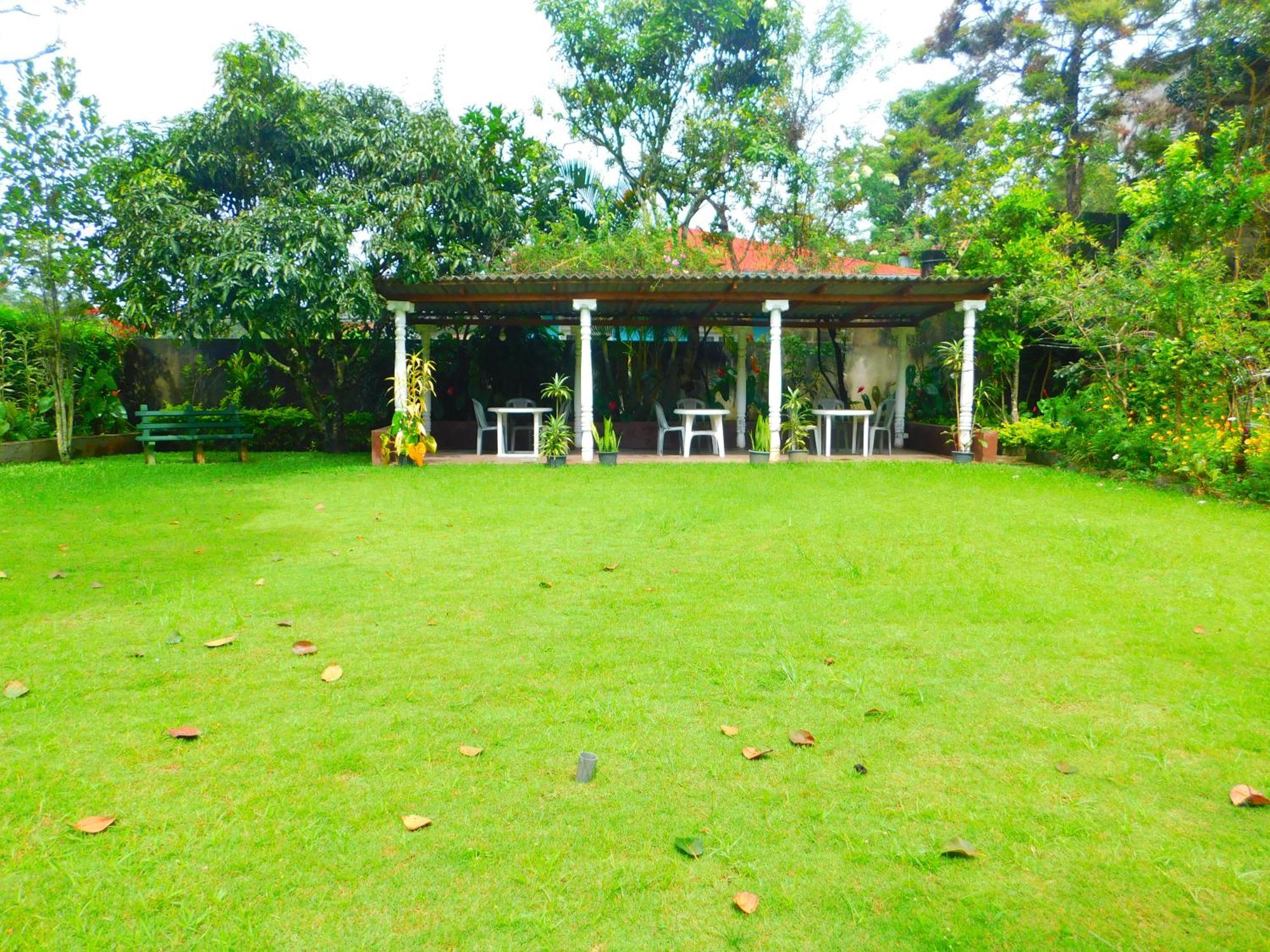 Spring Shannon Heritage Diyatalawa Bagian luar foto