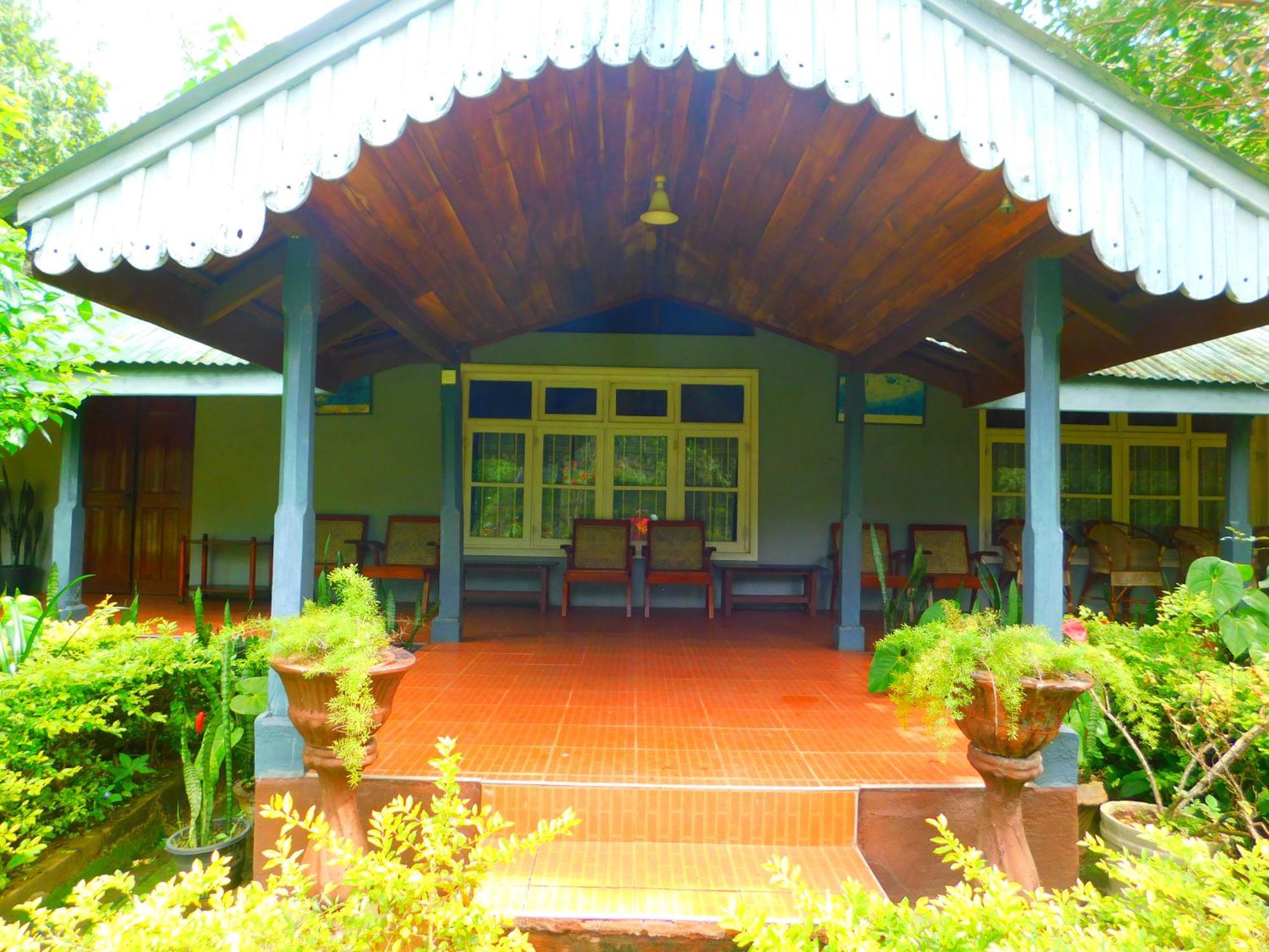 Spring Shannon Heritage Diyatalawa Bagian luar foto