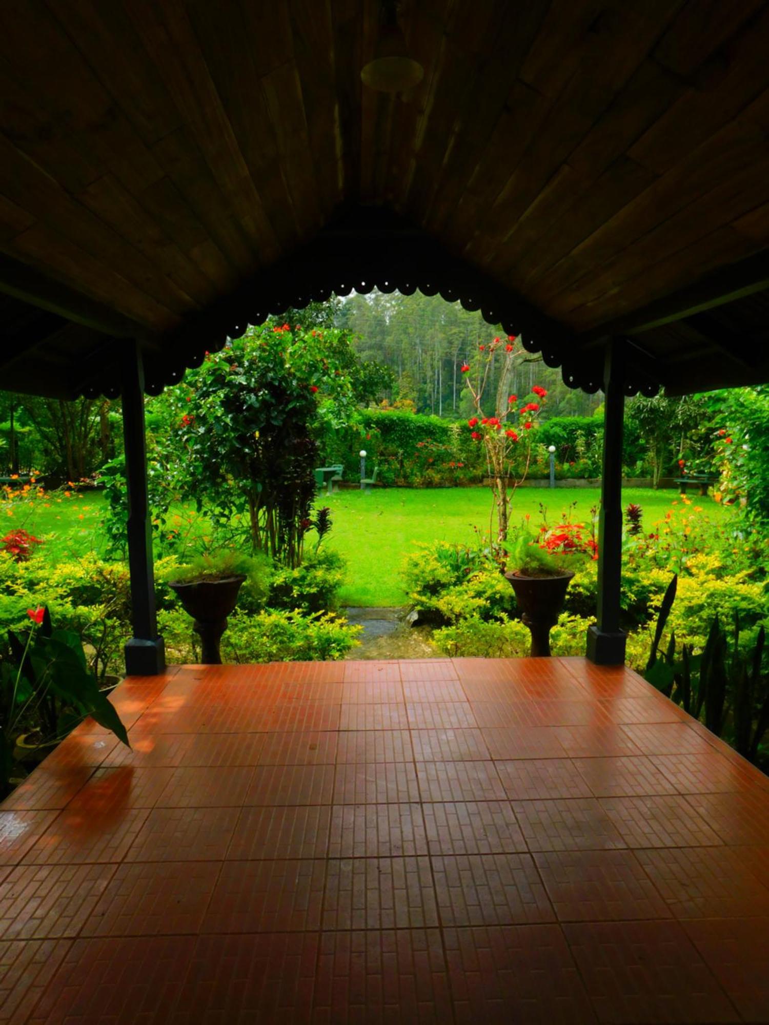 Spring Shannon Heritage Diyatalawa Bagian luar foto