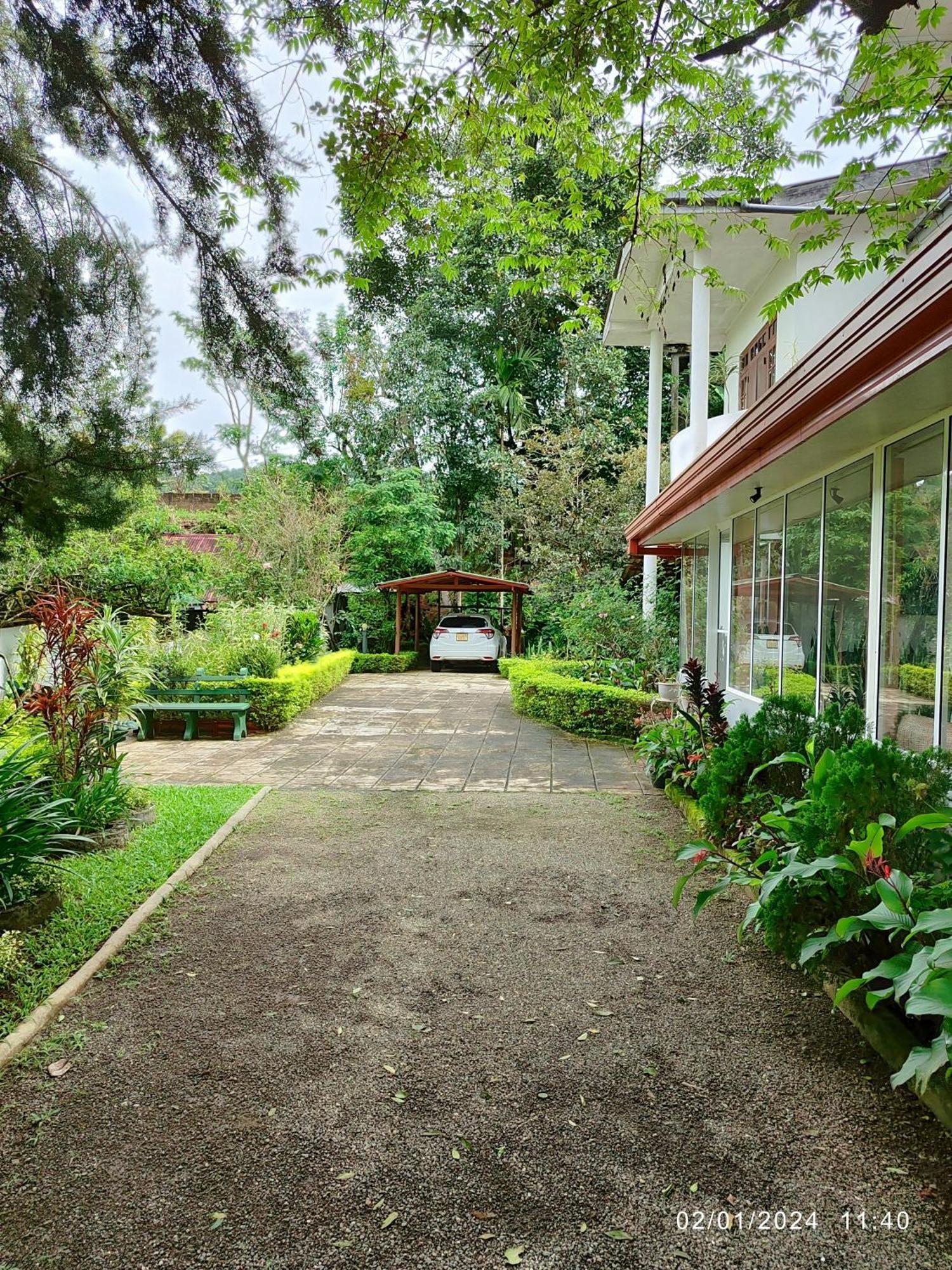 Spring Shannon Heritage Diyatalawa Bagian luar foto