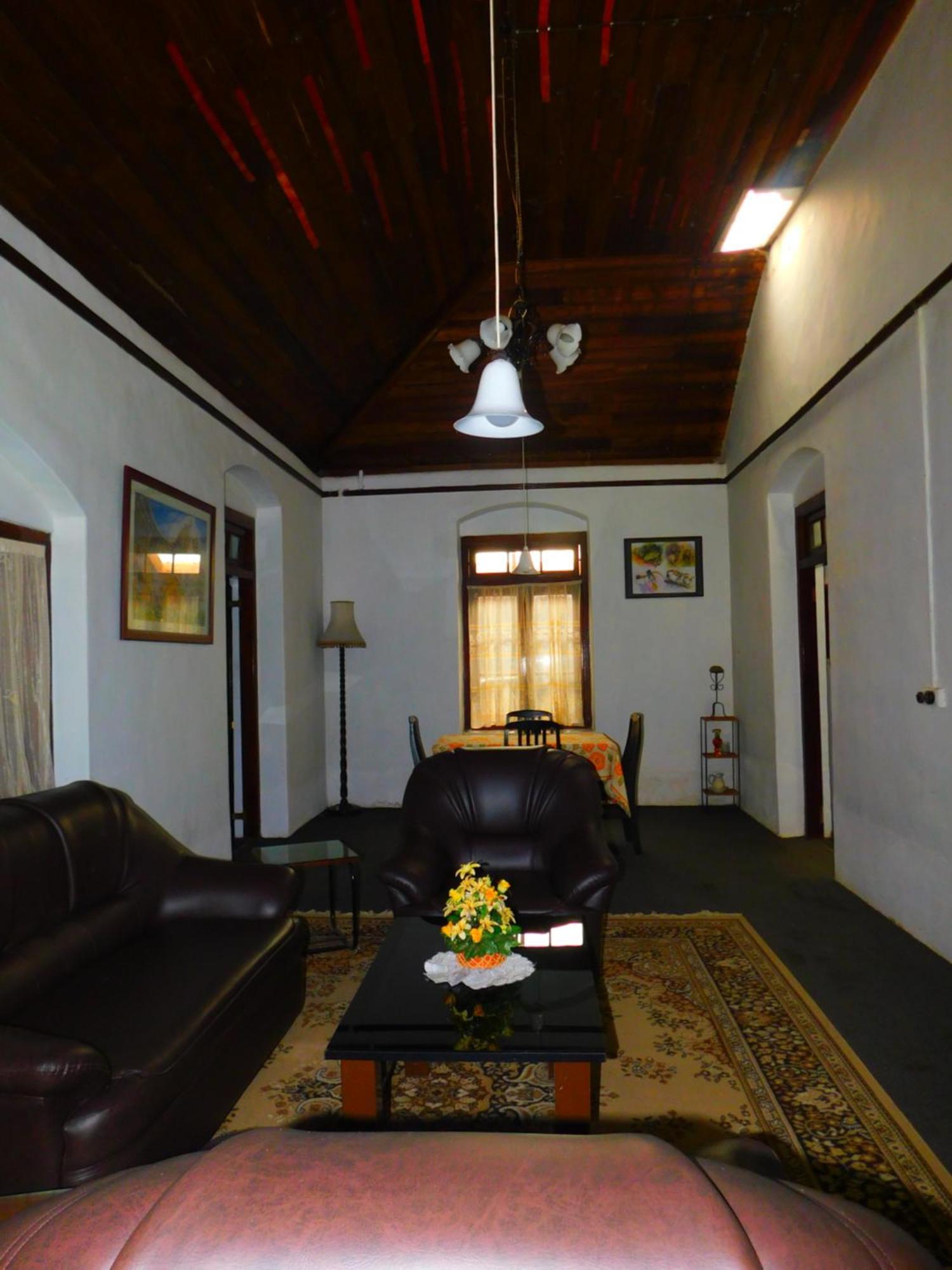 Spring Shannon Heritage Diyatalawa Bagian luar foto