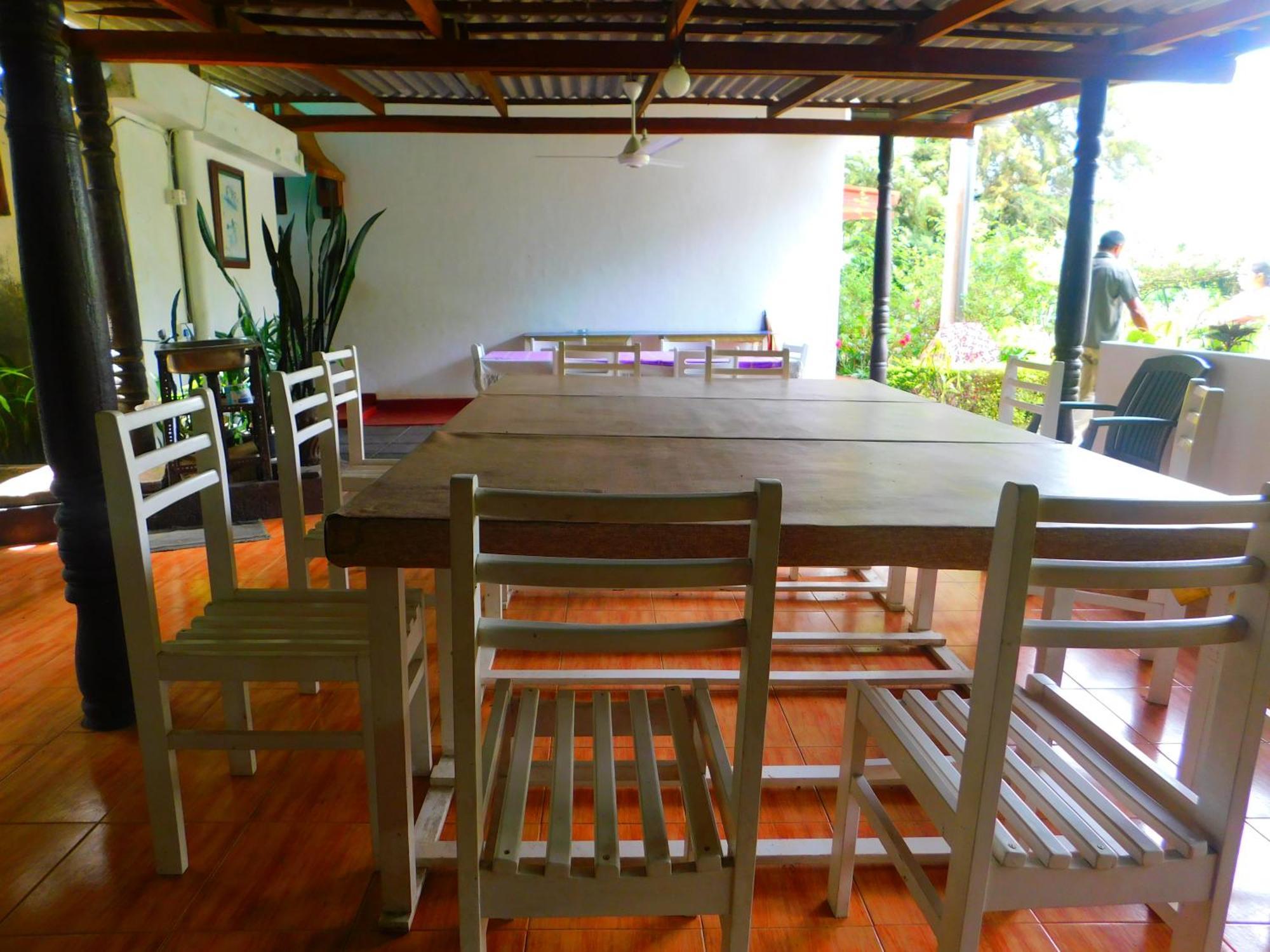 Spring Shannon Heritage Diyatalawa Bagian luar foto