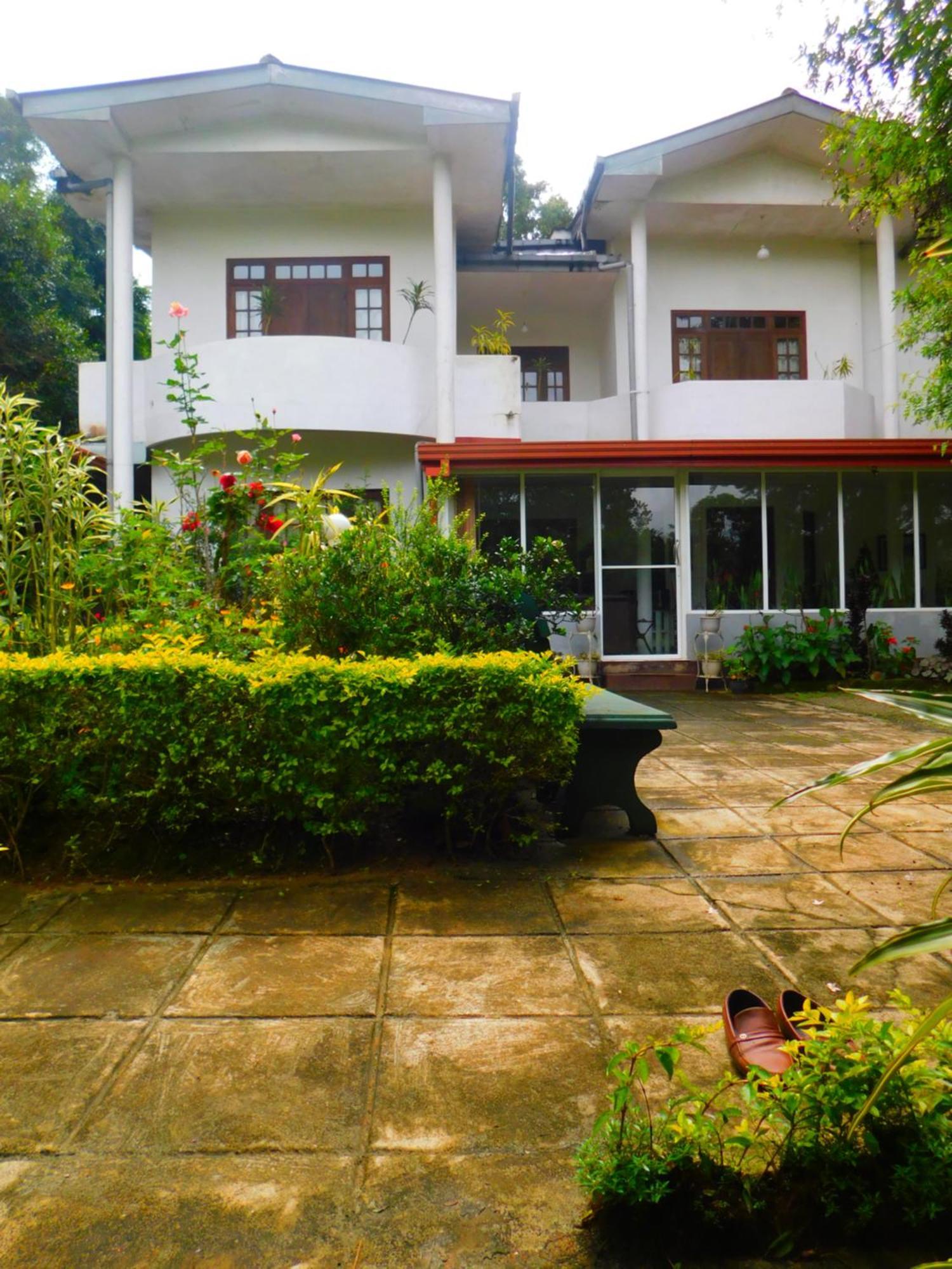 Spring Shannon Heritage Diyatalawa Bagian luar foto