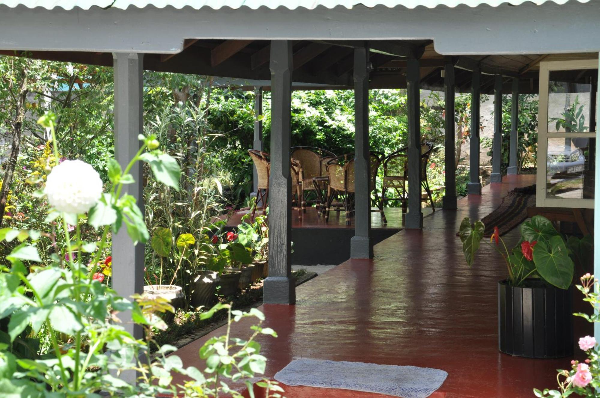 Spring Shannon Heritage Diyatalawa Bagian luar foto