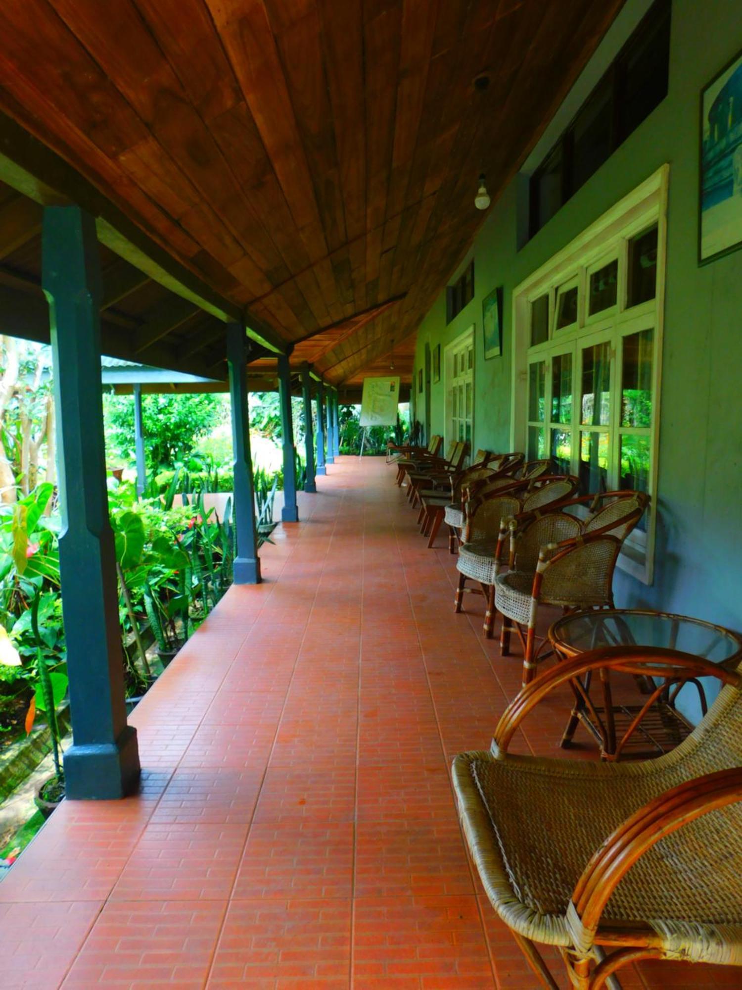 Spring Shannon Heritage Diyatalawa Bagian luar foto