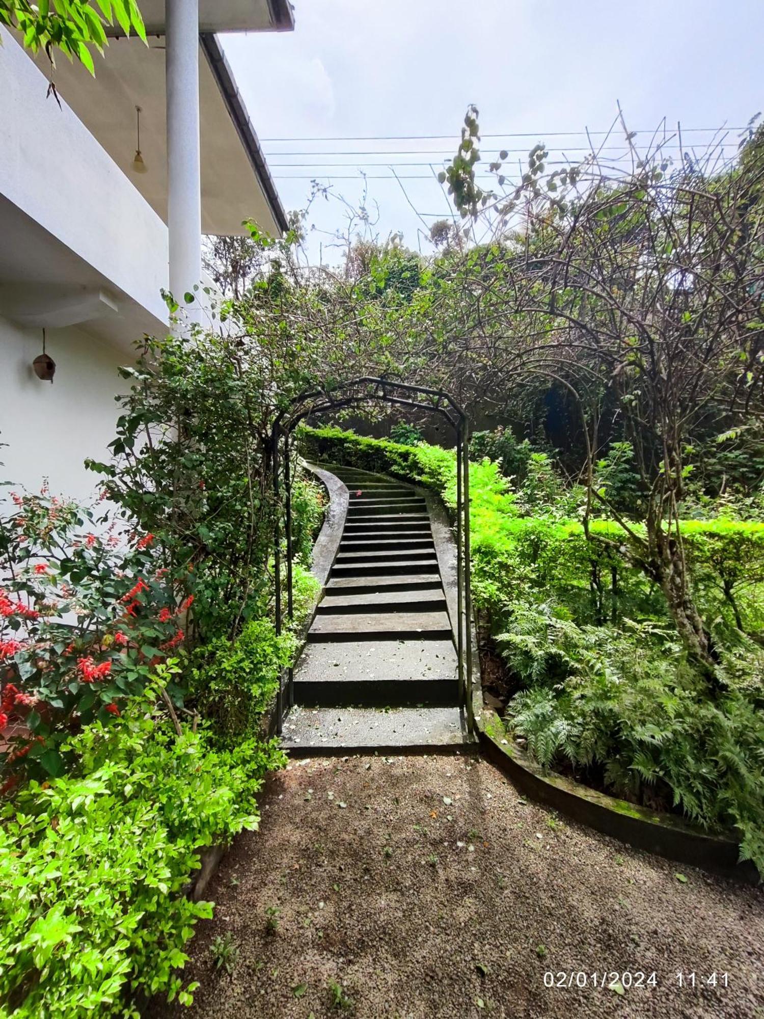 Spring Shannon Heritage Diyatalawa Bagian luar foto