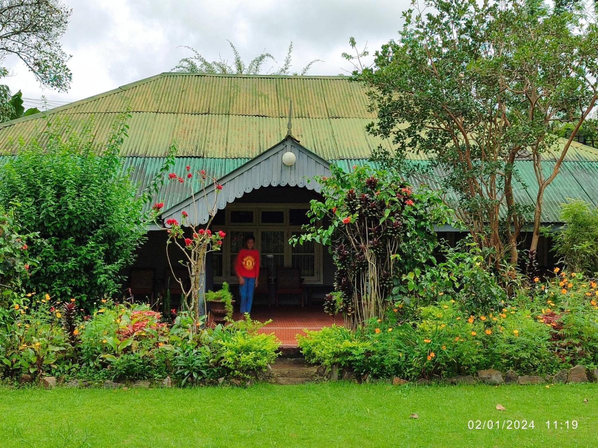 Spring Shannon Heritage Diyatalawa Bagian luar foto